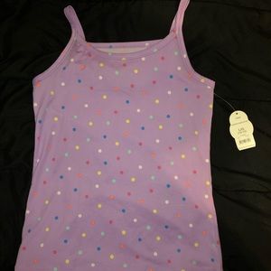 Wonder Nation Girls Cami
